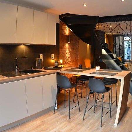 4 Rue Du Balloir La-Roche-en-Ardenne Dış mekan fotoğraf